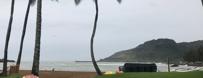 Kauai Beach Boys is one of Kauai.