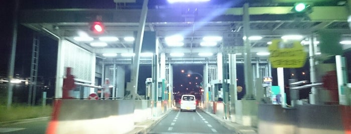 京奈和自動車道 終点 is one of 京奈和自動車道.