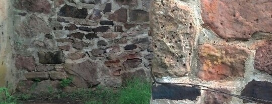 Rock of Ages Conoco is one of Lugares favoritos de BP.