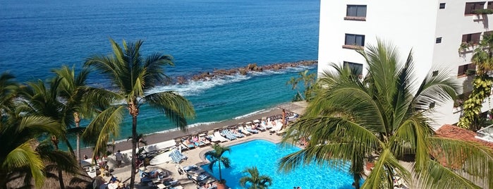 Costa Sur · Resort & Spa is one of Tempat yang Disukai York.
