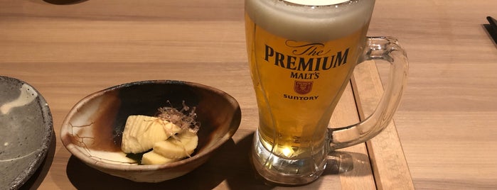 うおまん is one of 和食店 Ver.5.