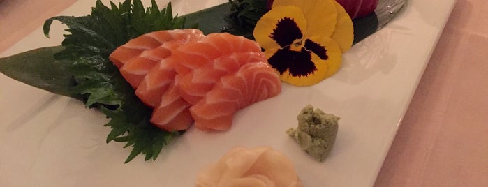 Hana Restaurant is one of Sushi Milano.