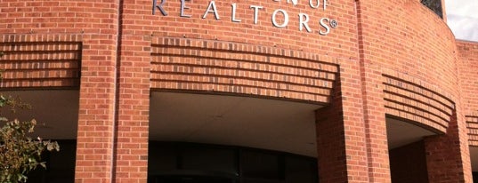 Harford County Association of Realtors is one of Business locations.