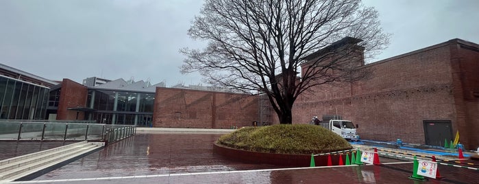 Site of Toyoda Weaving Factory is one of 愛知県の史跡II 名古屋市北部(西区 昭和区 名東区以北).