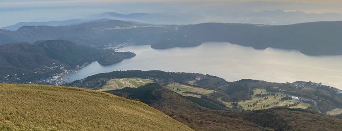 駒ヶ岳 is one of สถานที่ที่ H ถูกใจ.