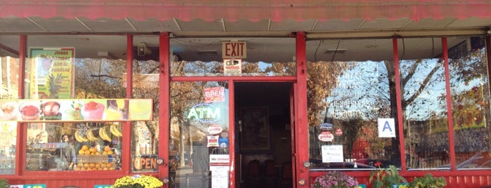 El Paisa is one of Kimmie's Saved Places.