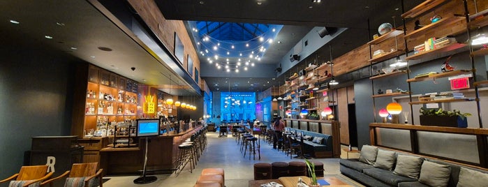 Moxy NYC Downtown is one of To-do list: 2019.