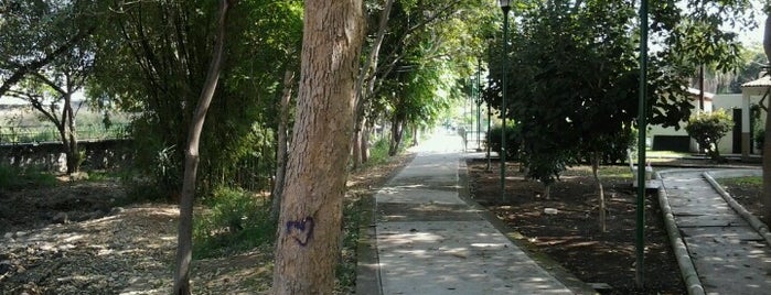 Eco Parque is one of Posti salvati di Kimmie.