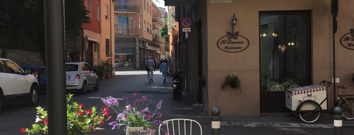 Caffè Il Duomo is one of Rimini brunch.