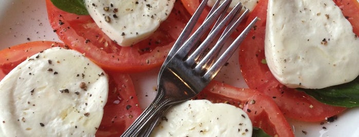 Grimaldis Pizzeria is one of West Palm.