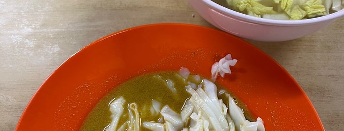 生记酿豆腐 is one of Setapak.