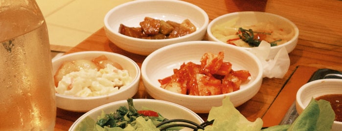 Surawon is one of a school makan.