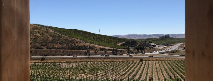Nicholson Ranch Winery is one of Locais curtidos por Michael.