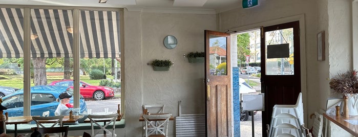 The Pig & Pastry is one of Sydney Brunch and Coffee Spots.