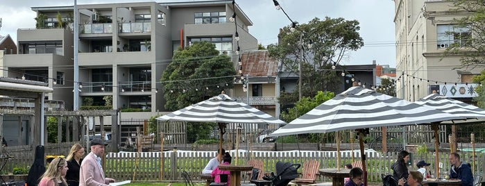 Camperdown Commons is one of Sydney.