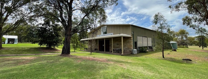 The Hunter Olive Centre is one of Hunter Valley Wine Trail.