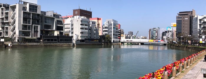 Seiryu Park is one of Tokyo to do.