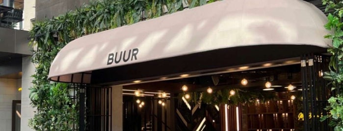 BUUR is one of Dubai.