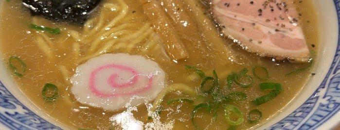 Aoba is one of Top picks for Ramen or Noodle House.