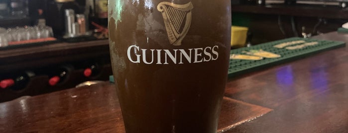 Slattery's Bar is one of Dublin.