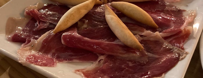 El Sur De Huertas is one of Pendientes - Eat - Madrid.