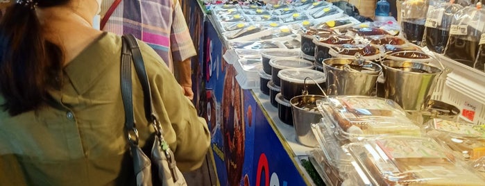 Don Wai Market is one of Posti che sono piaciuti a Pupae.