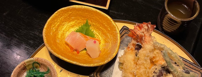 Mikuni is one of Micheenli Guide: Good Sushi in Singapore.