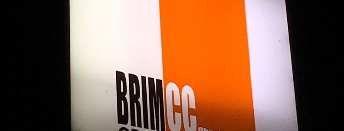 Brim CC is one of Melbourne.