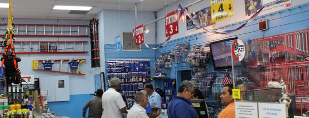 American Fasteners Corp. is one of Brad'ın Beğendiği Mekanlar.