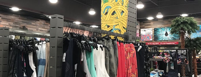 Tilly's is one of Freaker USA Stores Pacific Coast.