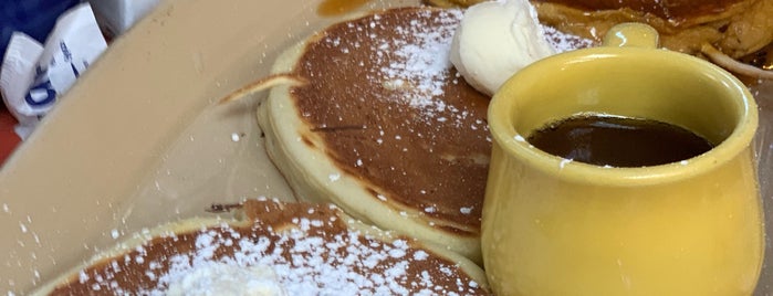 Snooze, an A.M. Eatery is one of The 15 Best Places for Pancakes in San Diego.