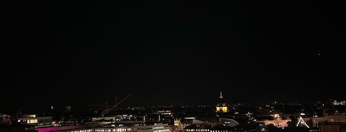 Stockholm Under the Stars is one of Stockholm.