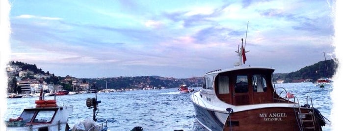 Bebek Kahve is one of Lugares favoritos de Engin.