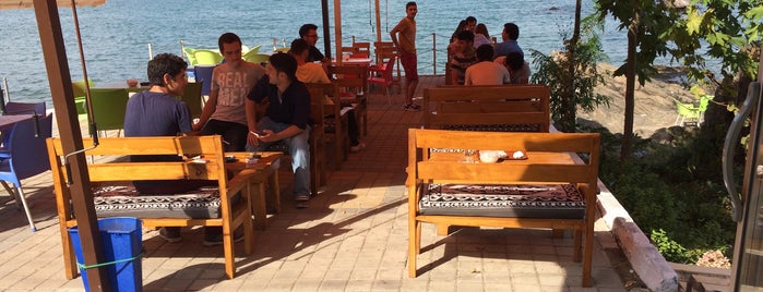 Kumyalı Fast Food is one of Gidilecek.