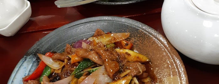 New Kum Den is one of Top picks for Chinese Restaurants.
