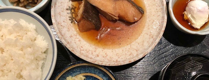 赤坂よし田 is one of Favorite Foods.