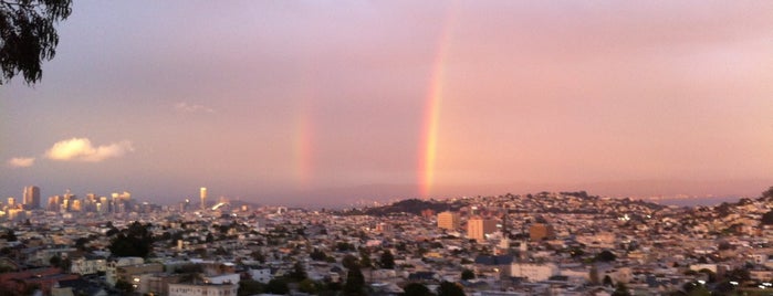 Billy Goat Hill Park is one of I did it in 2016.