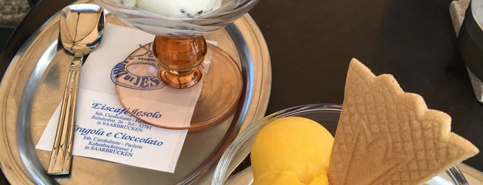 Fragola e Cioccolato is one of Lugares guardados de Jean-marc.
