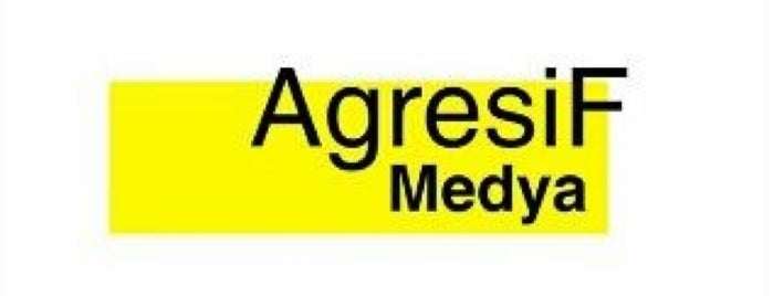 Agresif Medya is one of Lieux qui ont plu à Nail.