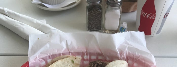 Taqueria Del Sol is one of A local’s guide: 48 hours in Athens, GA.