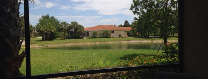 Pelican Preserve is one of Fort Myers.