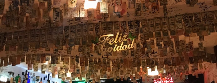 El Figaro is one of Kimmie's Saved Places.