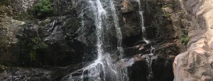 Водопадът на Орфей is one of Must-visit places in BG: Waterfalls.