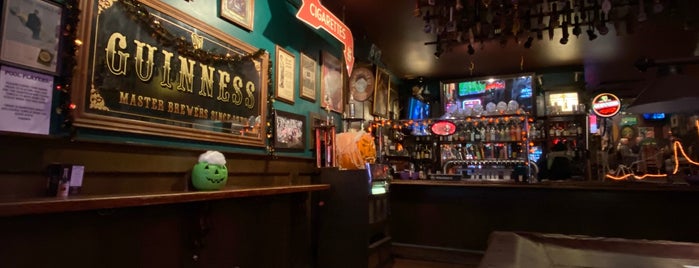 Magoo's Annex is one of Best Tacoma Bars.