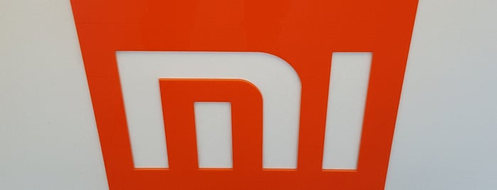 Xiaomi is one of Alexey'in Beğendiği Mekanlar.