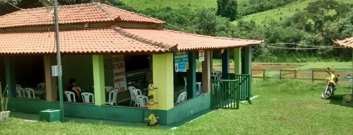 Recanto's Bar is one of Lugares favoritos de Pabllo.