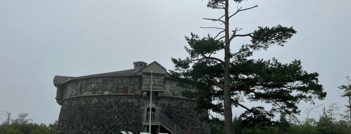 Prince of Wales Tower is one of Places to go in Halifax.
