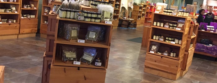 Penzeys Spices is one of Naperville.