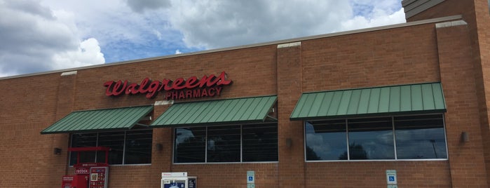 Walgreens is one of Guide to Naperville's best spots.