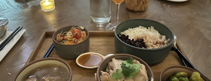 hed verythai is one of The 15 Best Thai Restaurants in San Francisco.